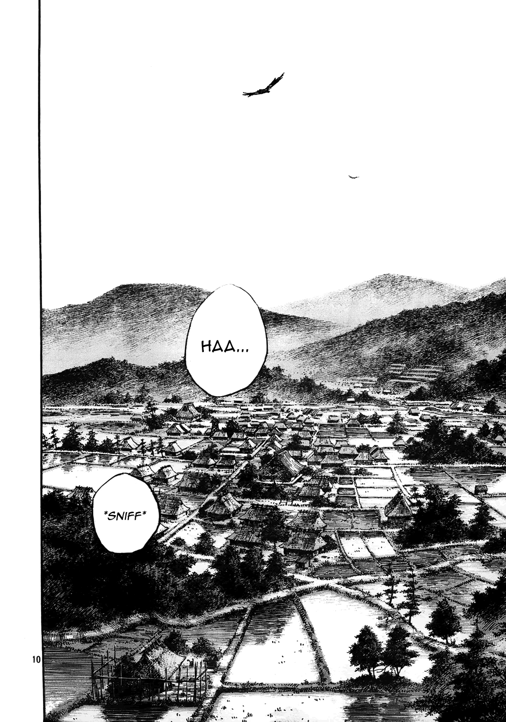 Read VagabondEN Manga Online