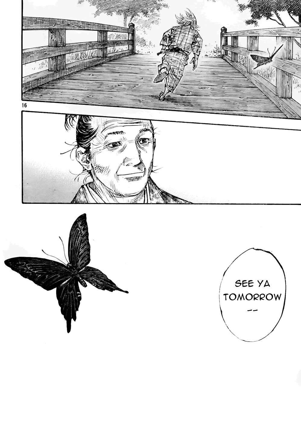 Read VagabondEN Manga Online