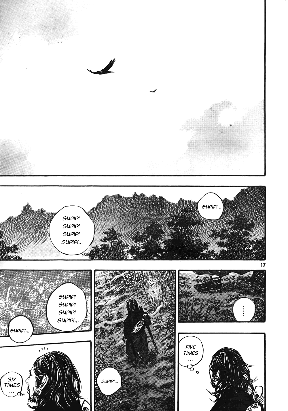 Read VagabondEN Manga Online
