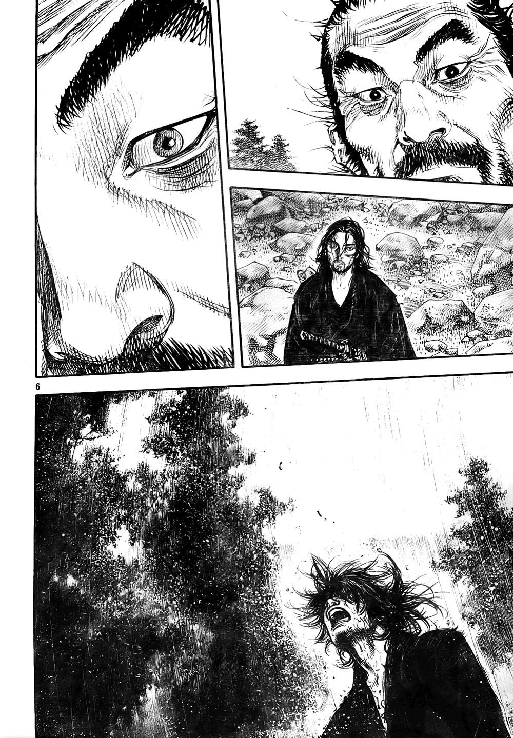 Read VagabondEN Manga Online