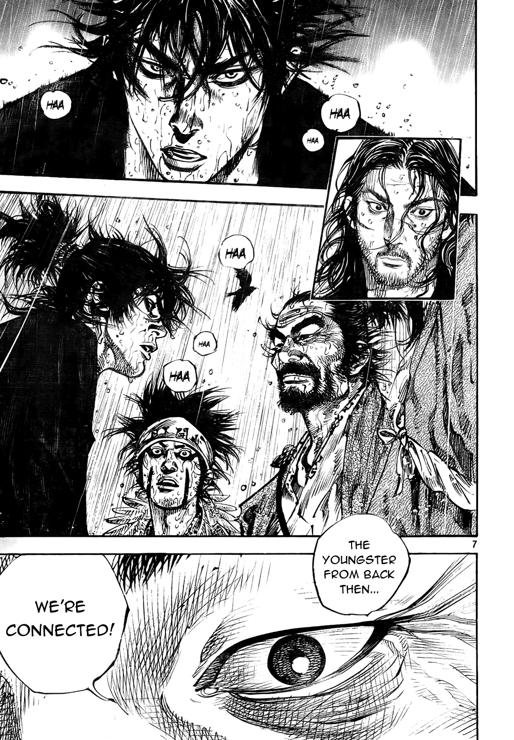 Read VagabondEN Manga Online