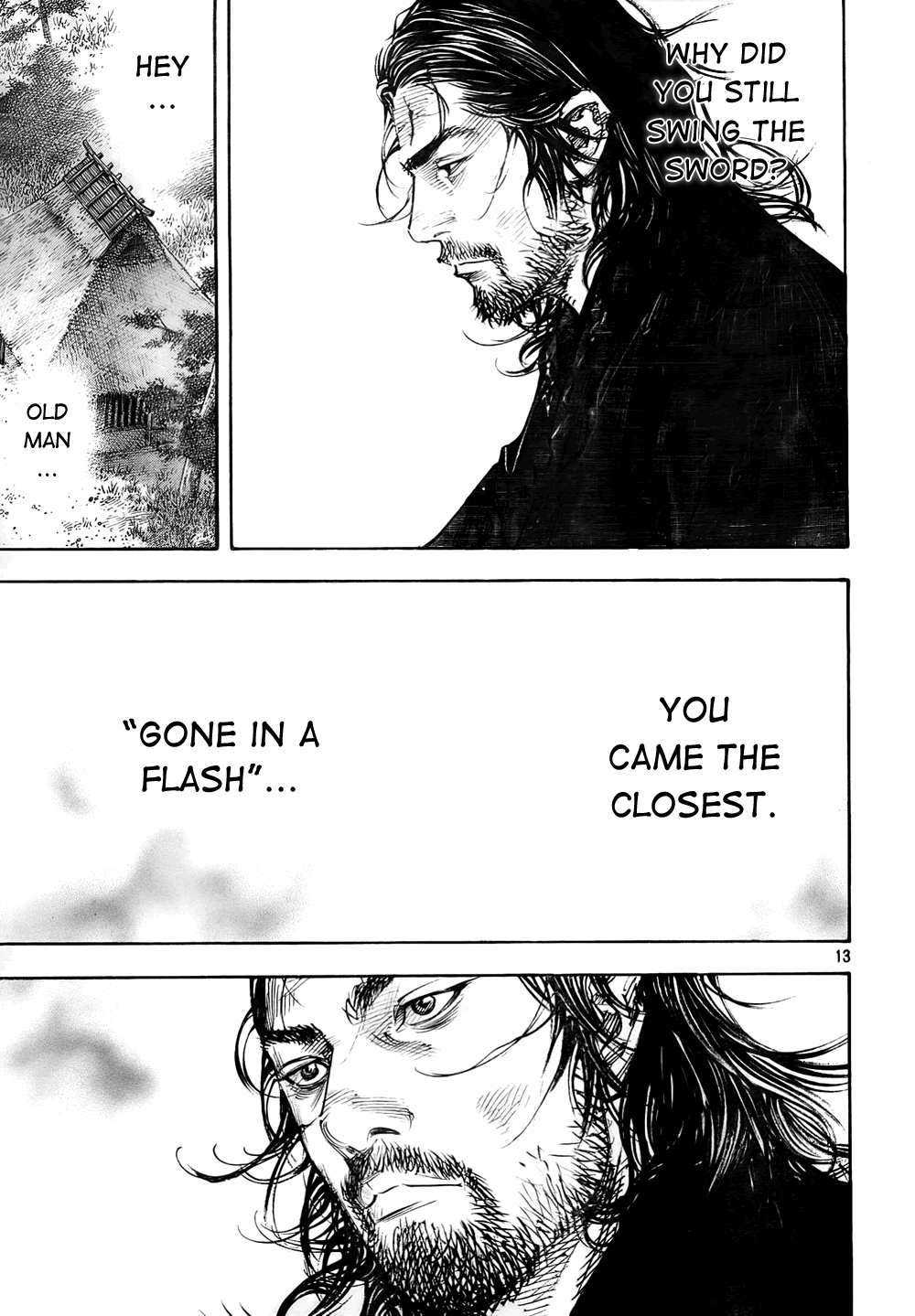 Read VagabondEN Manga Online