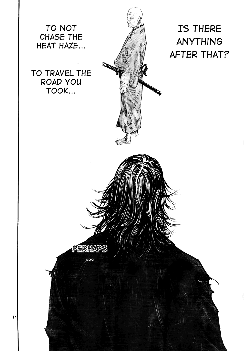 Read VagabondEN Manga Online