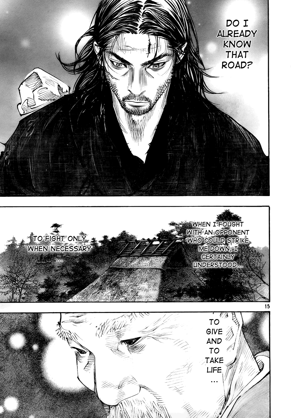Read VagabondEN Manga Online