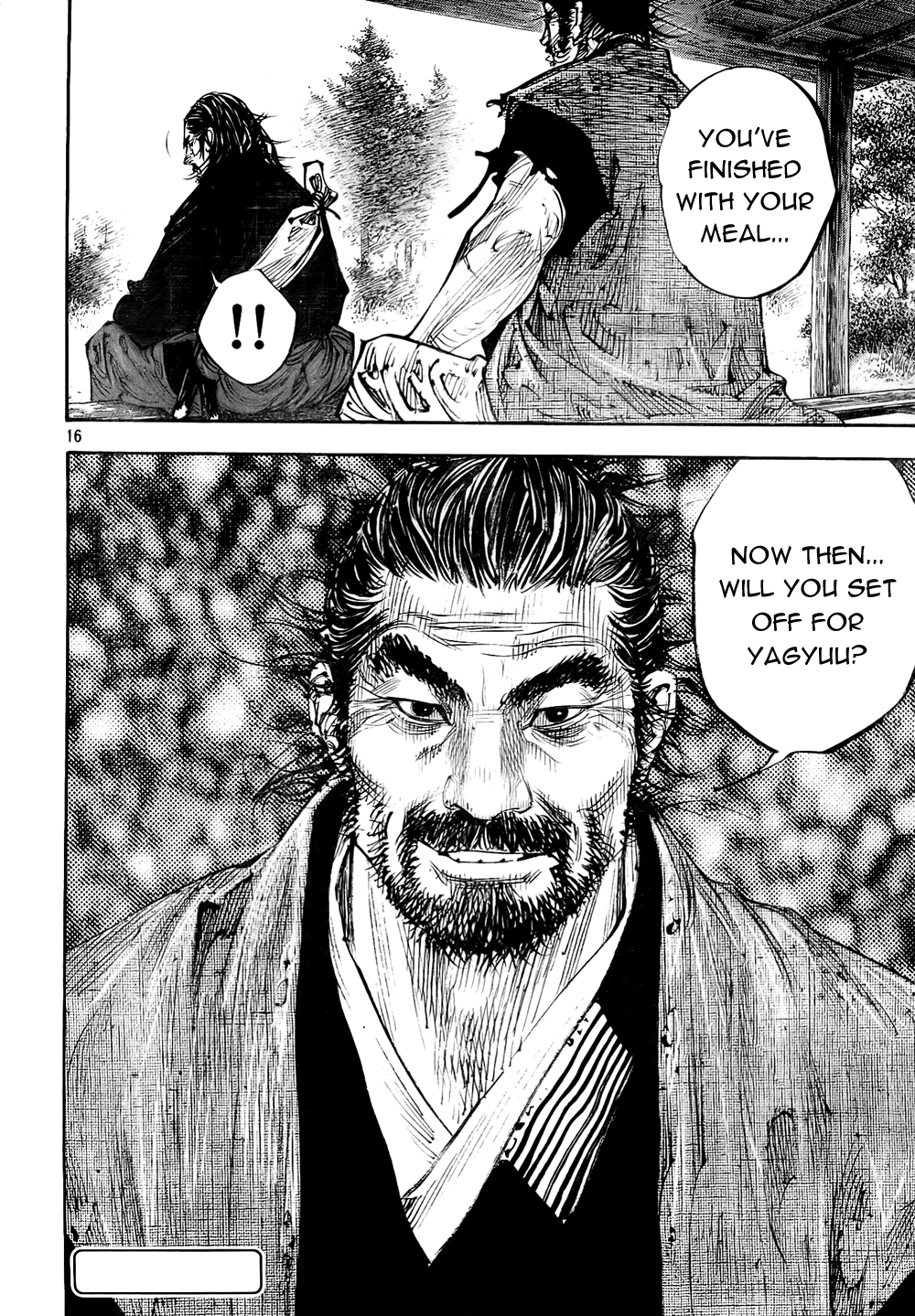 Read VagabondEN Manga Online