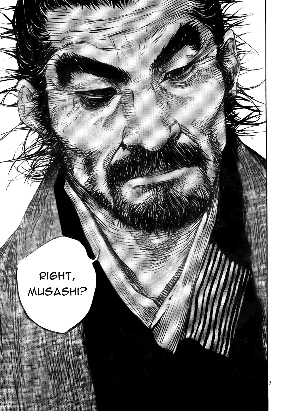 Read VagabondEN Manga Online