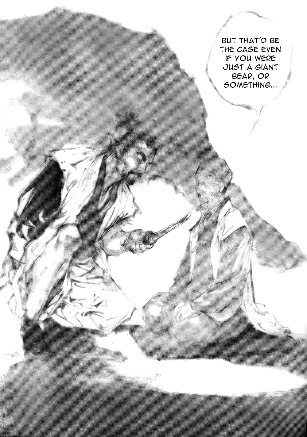 Read VagabondEN Manga Online
