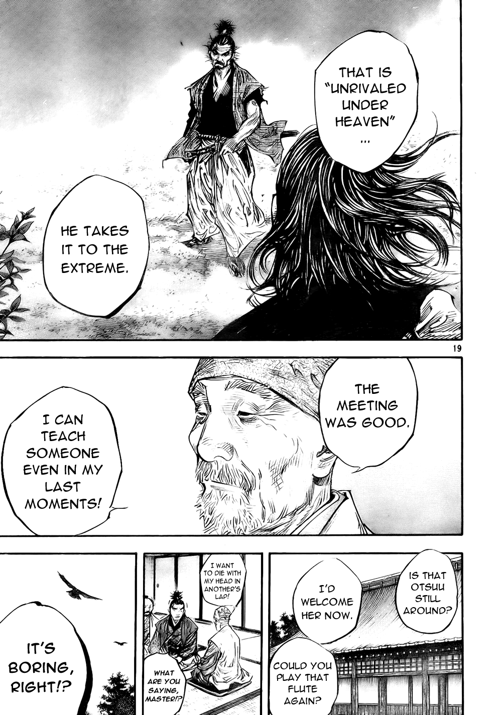 Read VagabondEN Manga Online