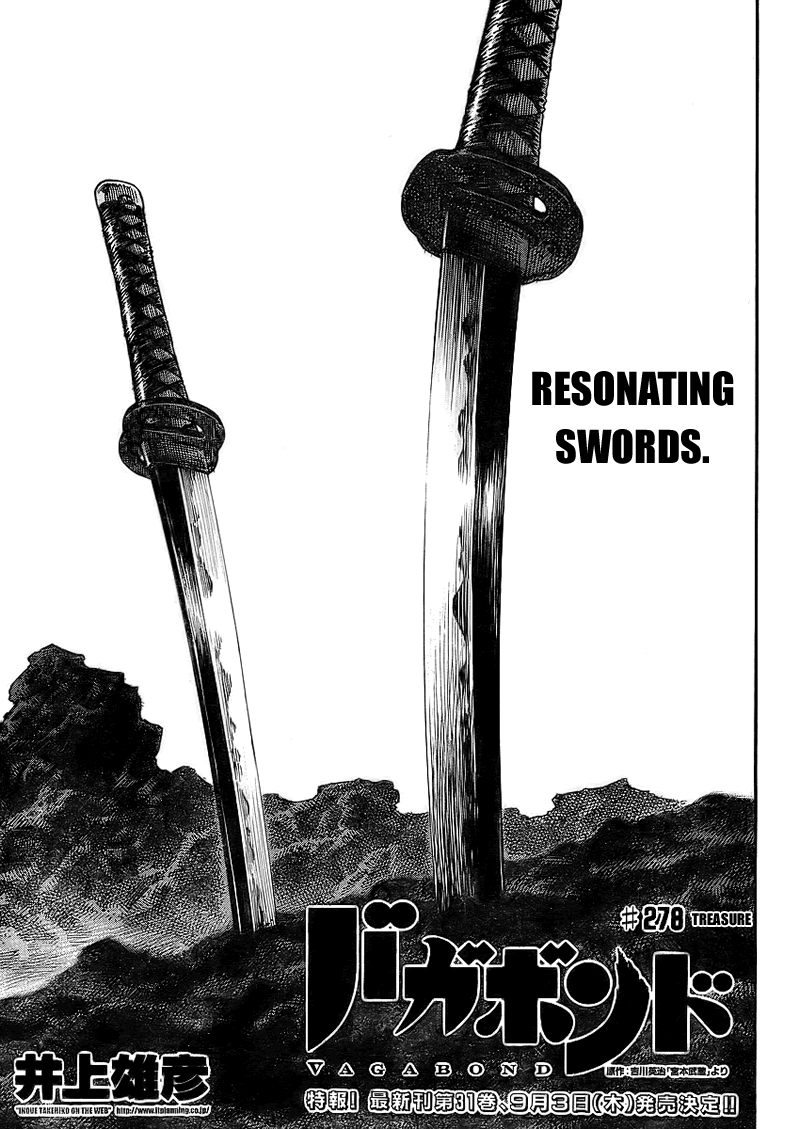 Read VagabondEN Manga Online
