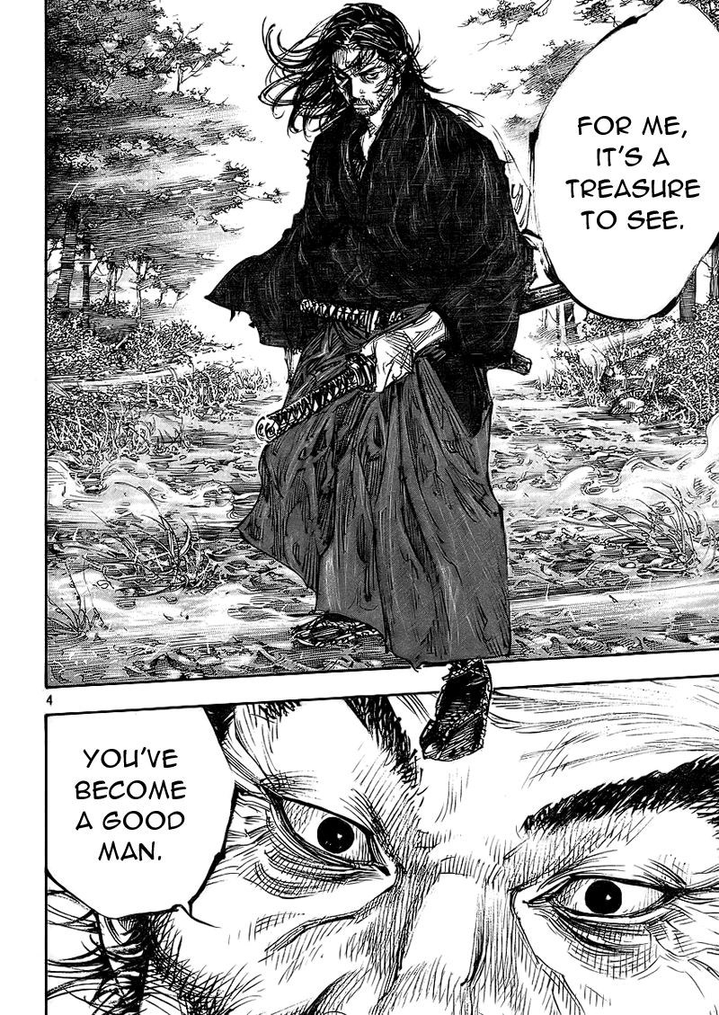 Read VagabondEN Manga Online