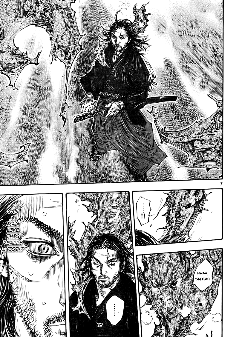 Read VagabondEN Manga Online