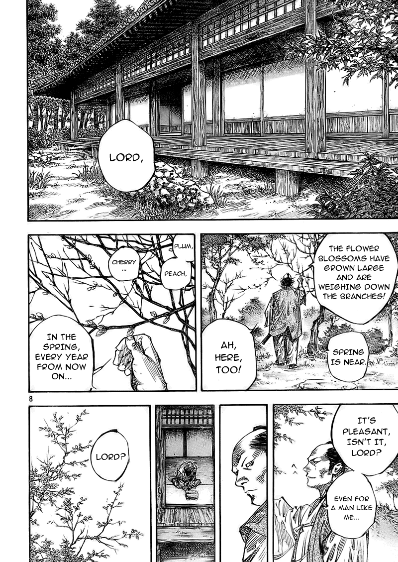 Read VagabondEN Manga Online