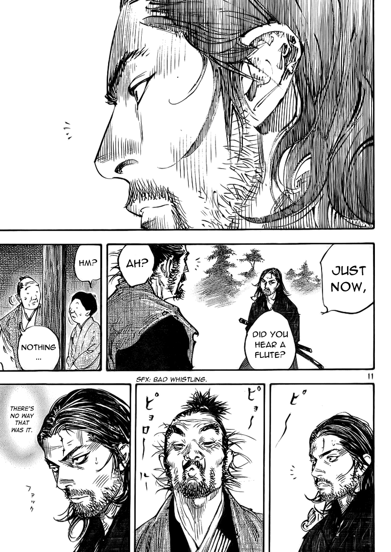 Read VagabondEN Manga Online