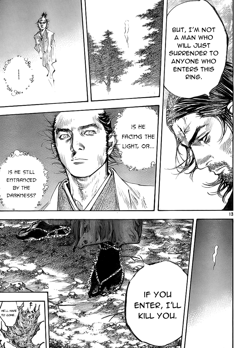 Read VagabondEN Manga Online