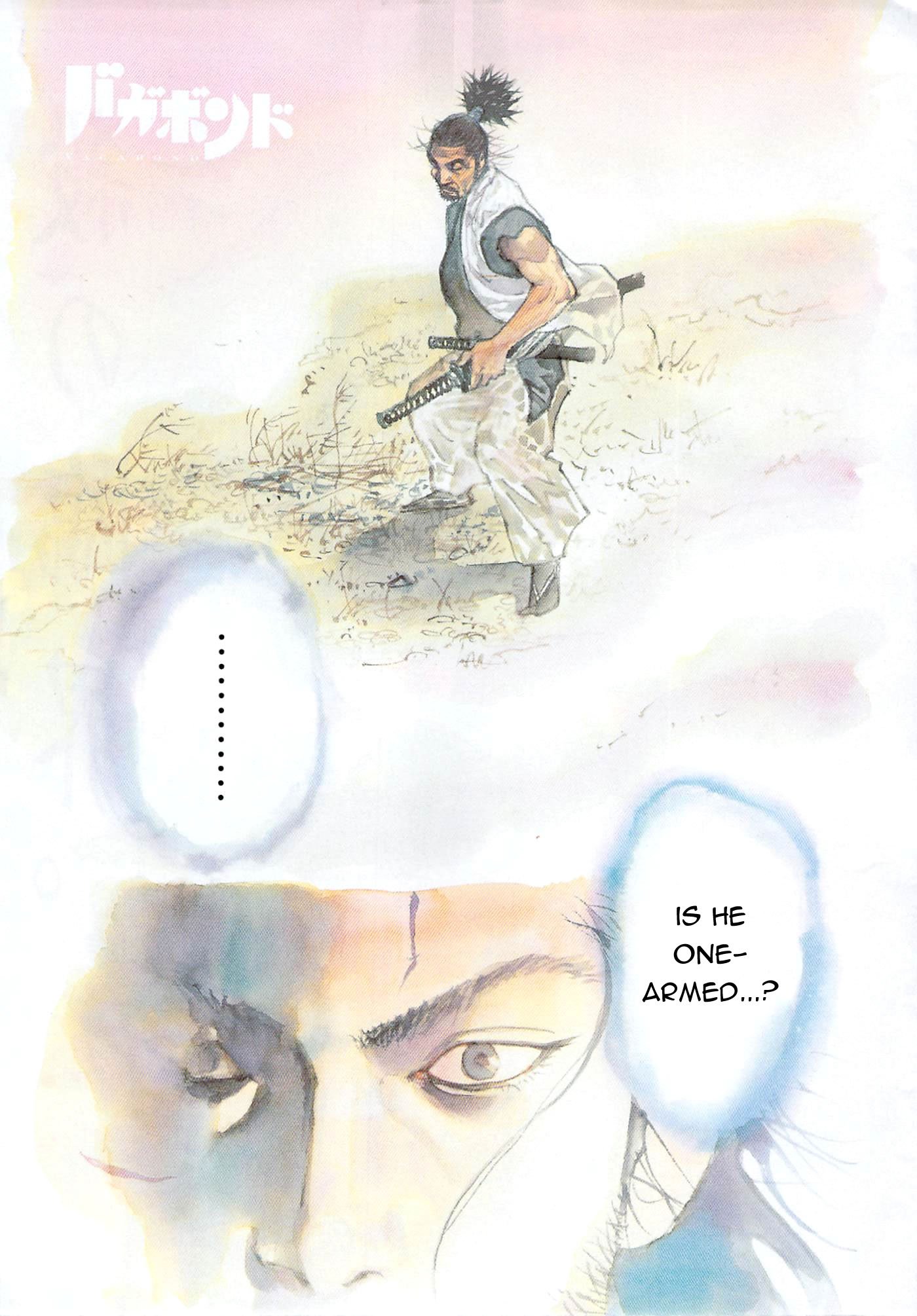 Read VagabondEN Manga Online