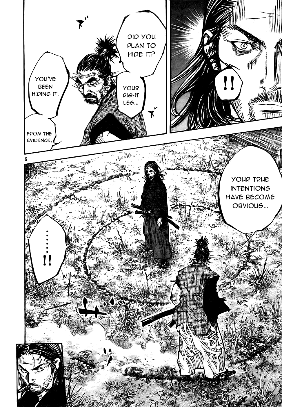 Read VagabondEN Manga Online