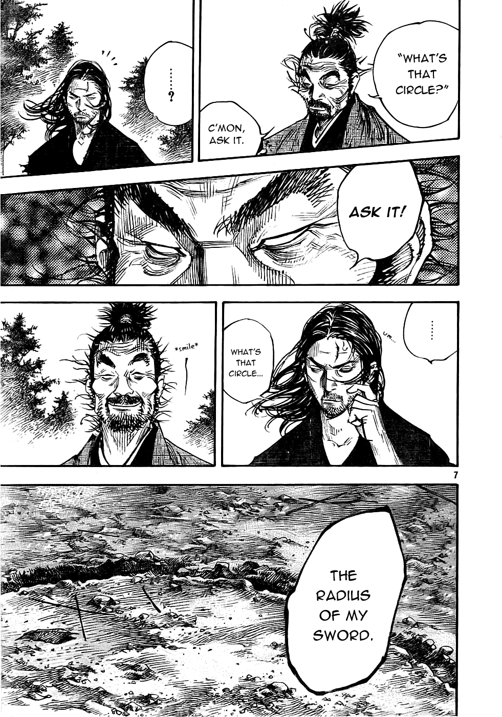 Read VagabondEN Manga Online