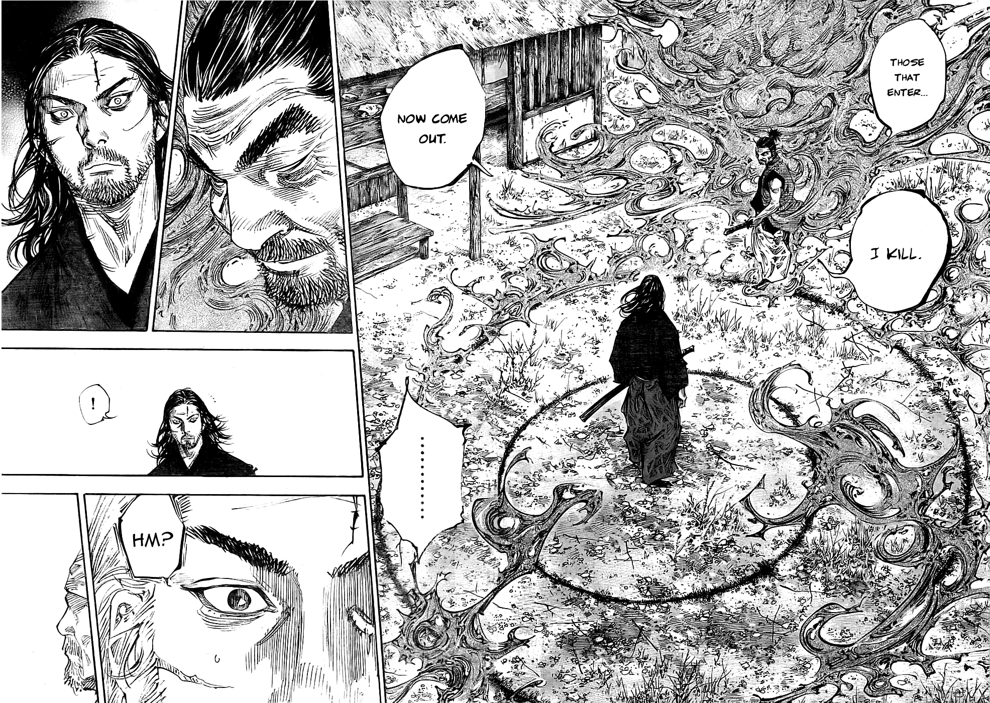 Read VagabondEN Manga Online