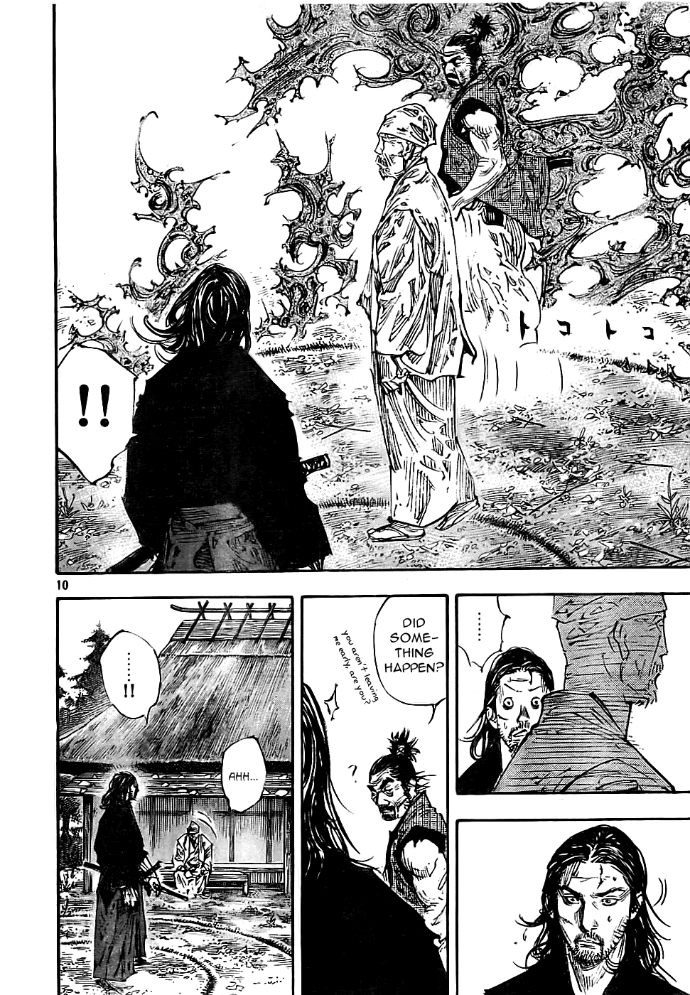 Read VagabondEN Manga Online