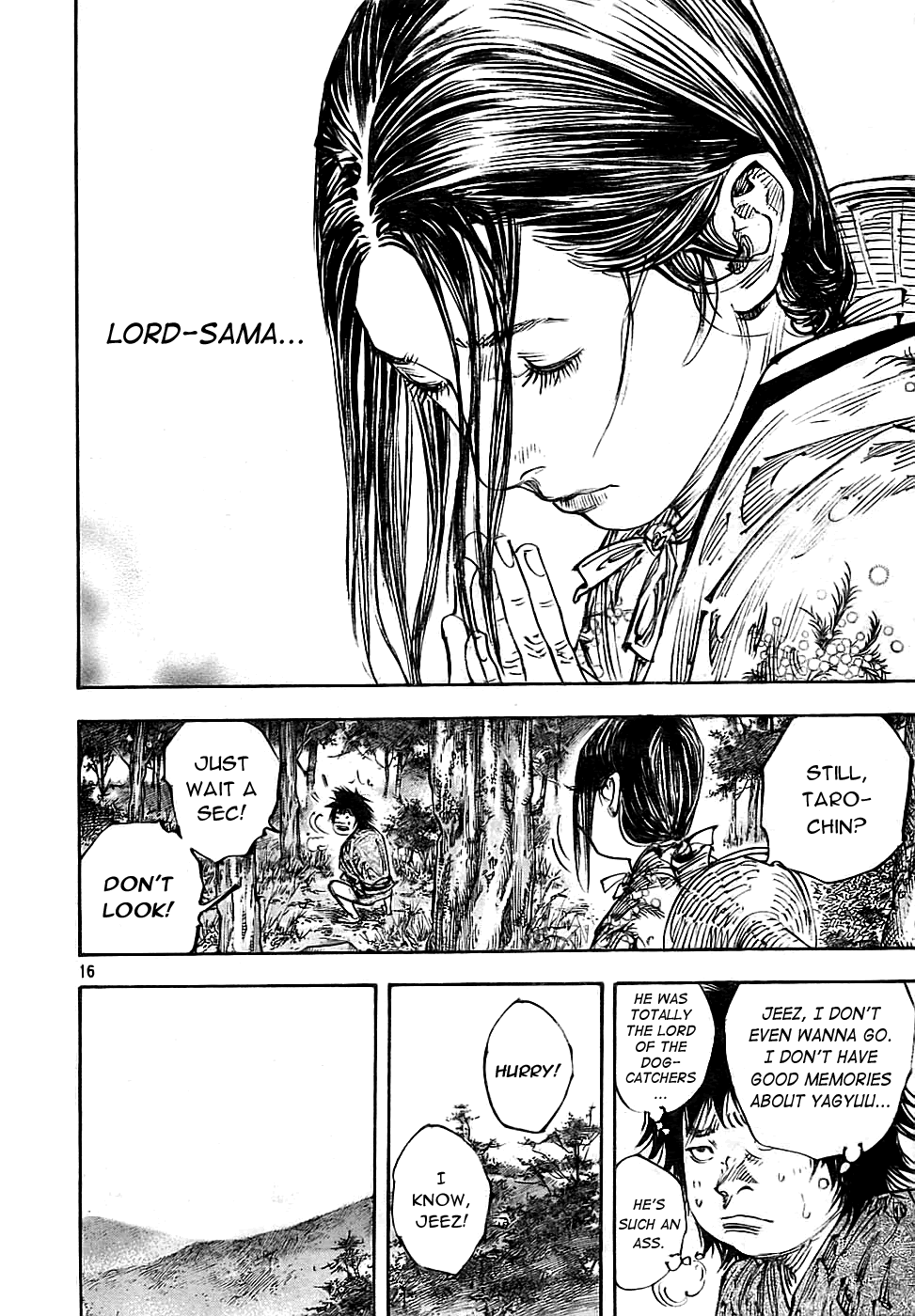 Read VagabondEN Manga Online