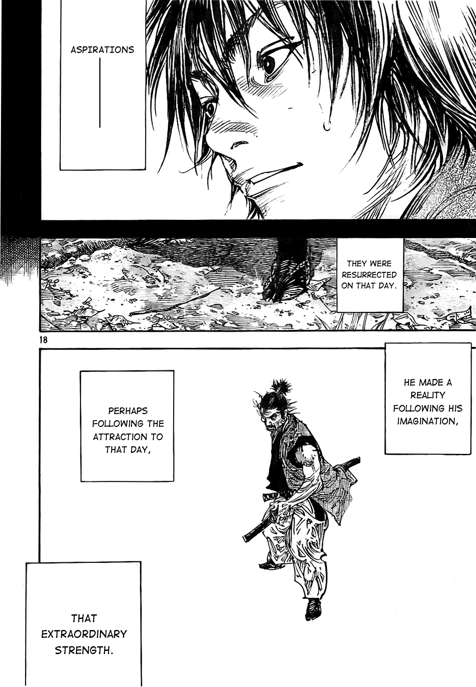 Read VagabondEN Manga Online