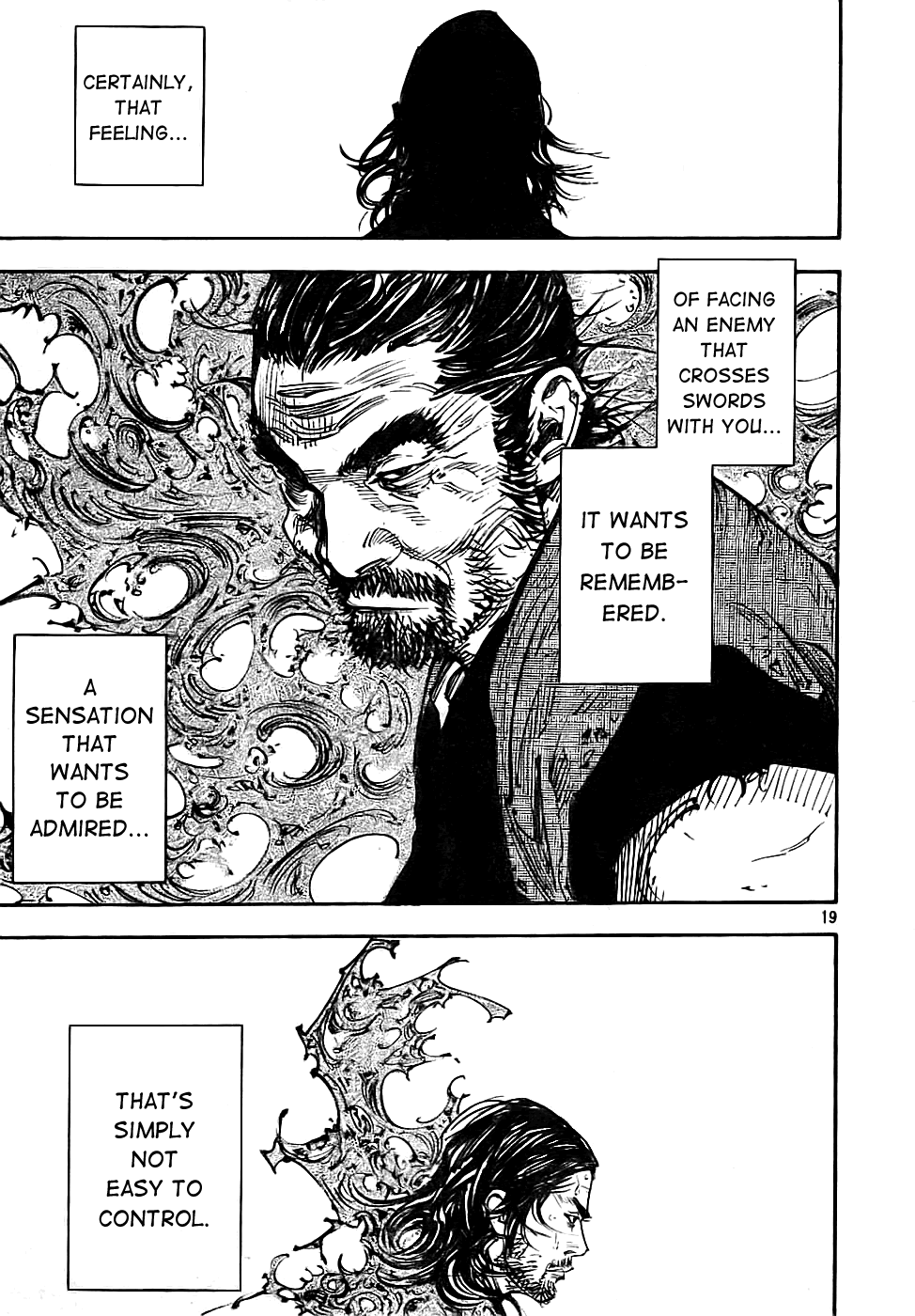 Read VagabondEN Manga Online