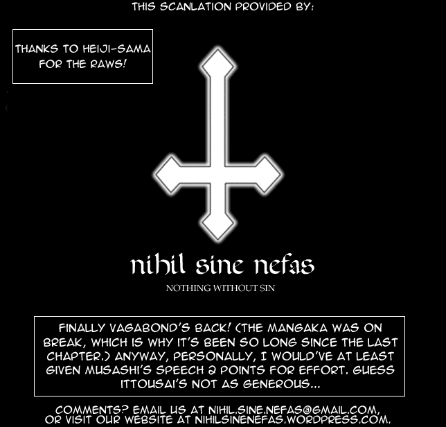 Read VagabondEN Manga Online