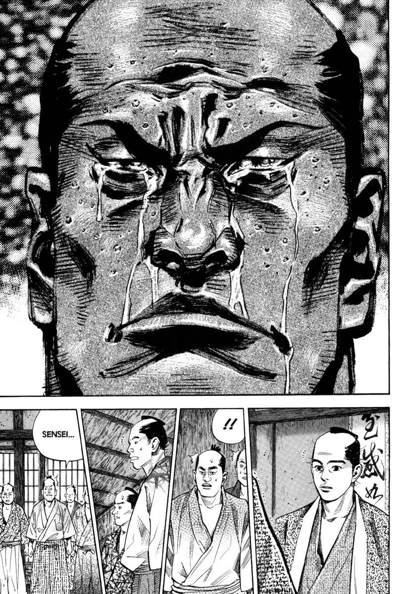 Read VagabondEN Manga Online