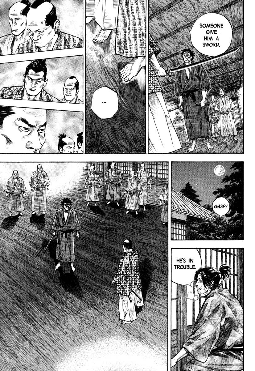 Read VagabondEN Manga Online