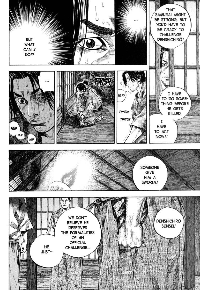 Read VagabondEN Manga Online
