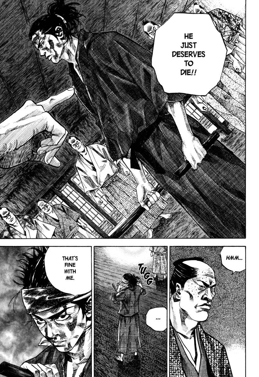 Read VagabondEN Manga Online