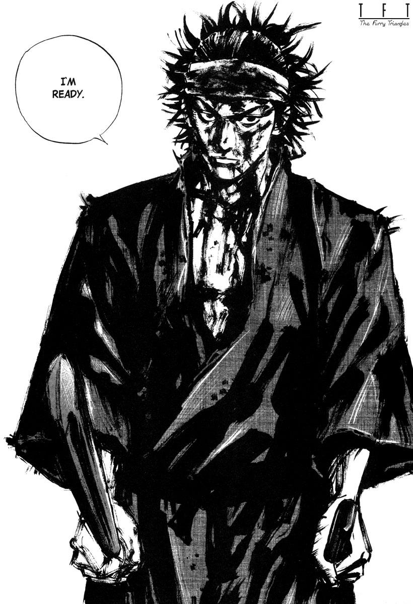 Read VagabondEN Manga Online