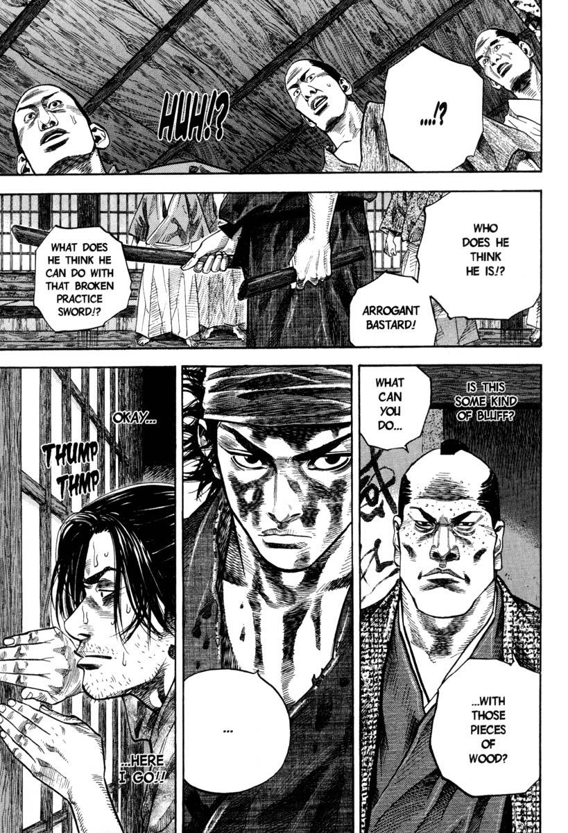 Read VagabondEN Manga Online