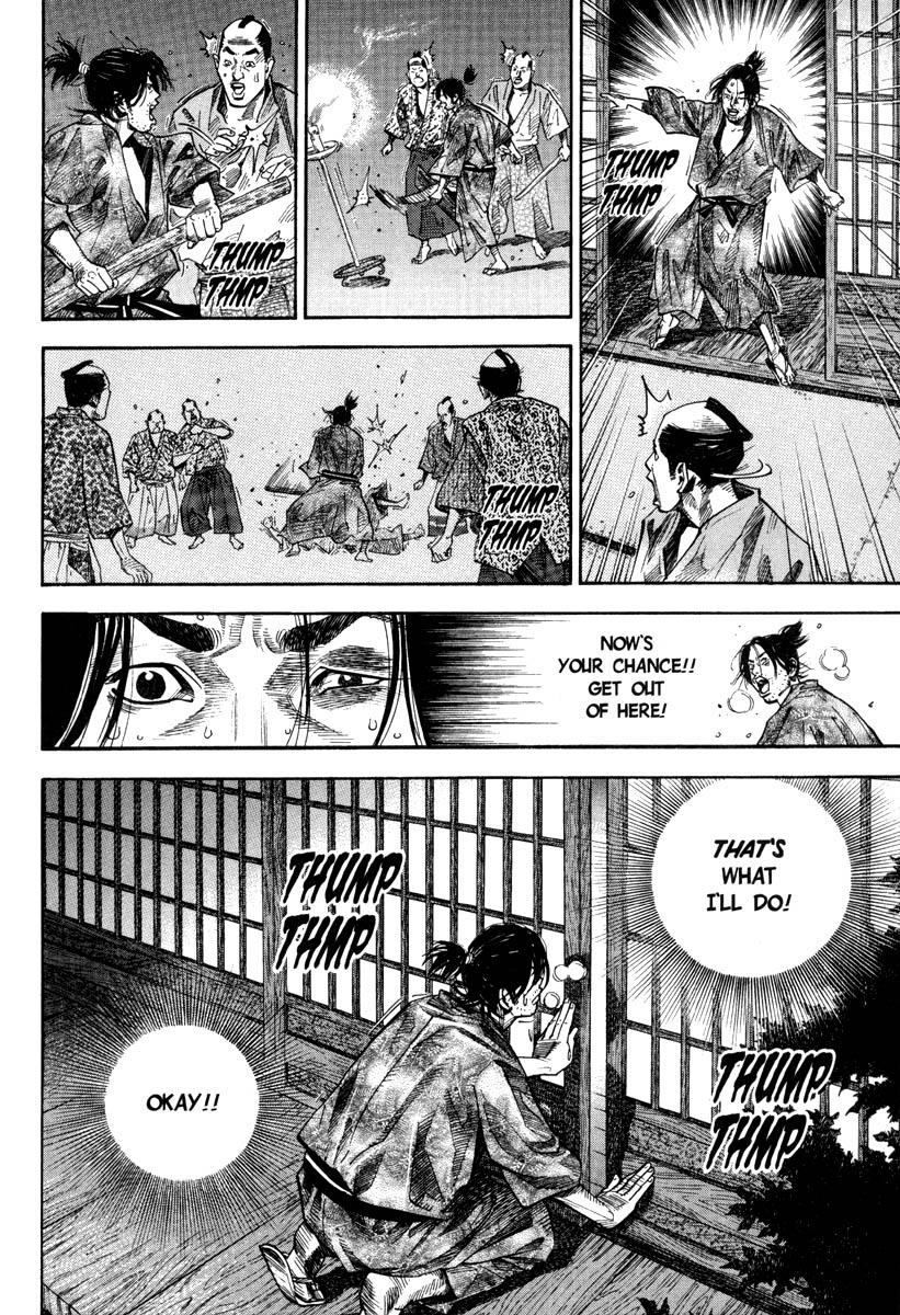Read VagabondEN Manga Online