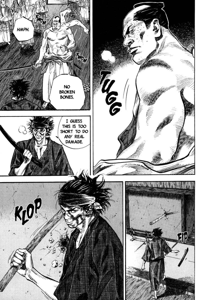 Read VagabondEN Manga Online