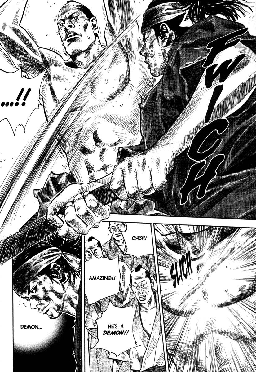Read VagabondEN Manga Online