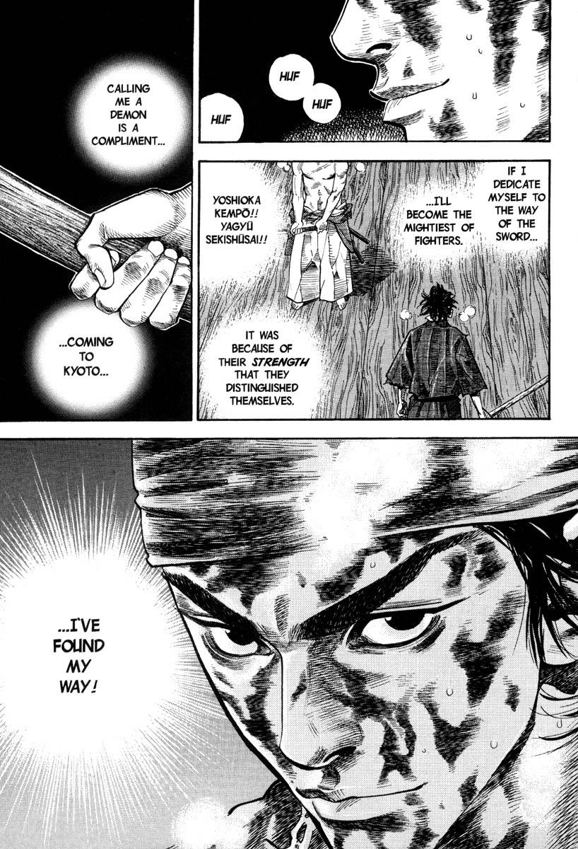 Read VagabondEN Manga Online