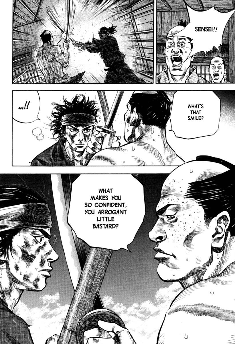 Read VagabondEN Manga Online