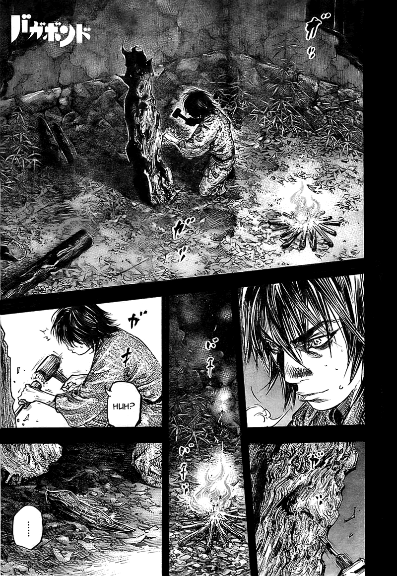 Read VagabondEN Manga Online