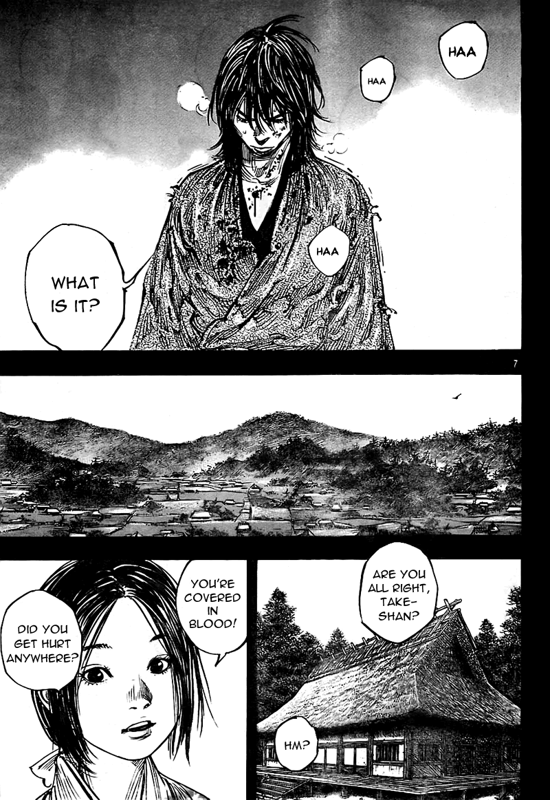 Read VagabondEN Manga Online
