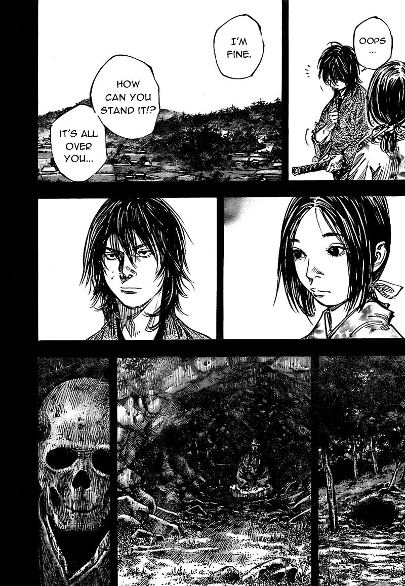 Read VagabondEN Manga Online