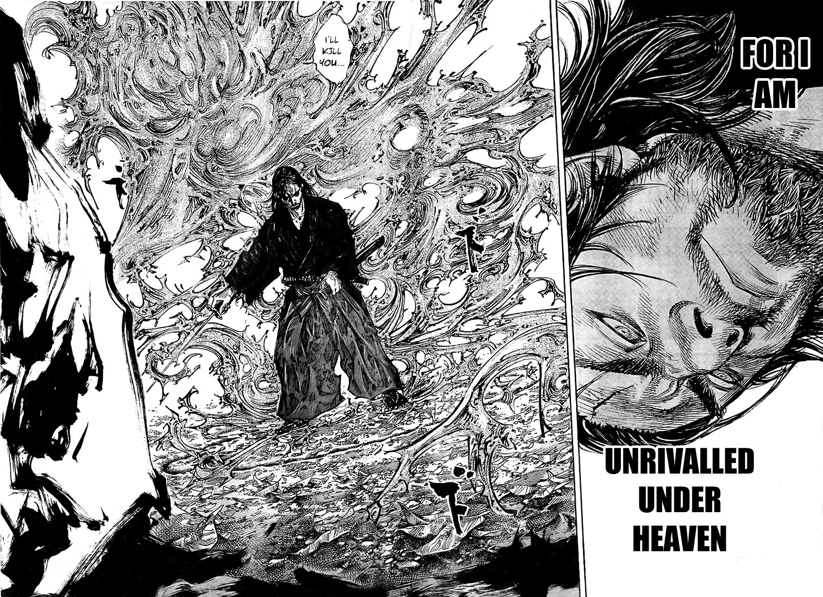 Read VagabondEN Manga Online