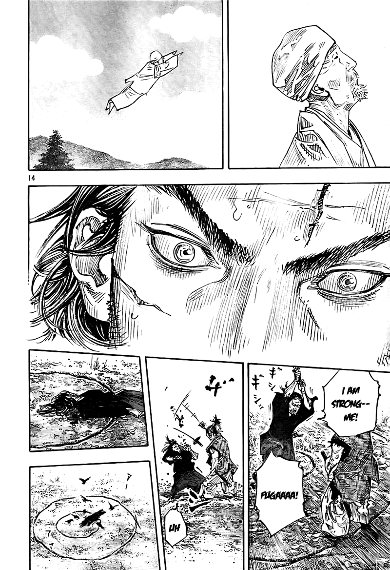 Read VagabondEN Manga Online