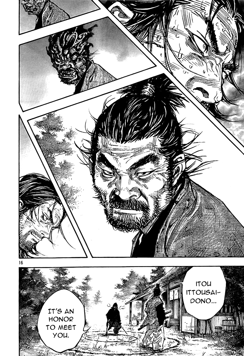 Read VagabondEN Manga Online