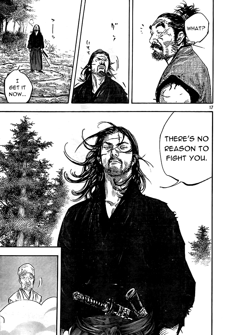 Read VagabondEN Manga Online
