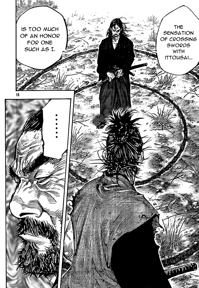 Read VagabondEN Manga Online