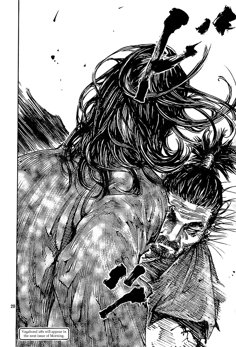 Read VagabondEN Manga Online