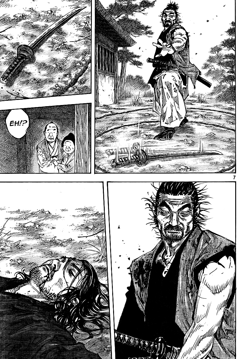 Read VagabondEN Manga Online