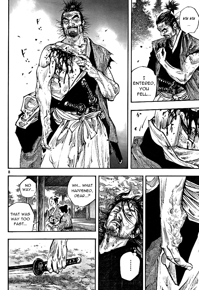 Read VagabondEN Manga Online