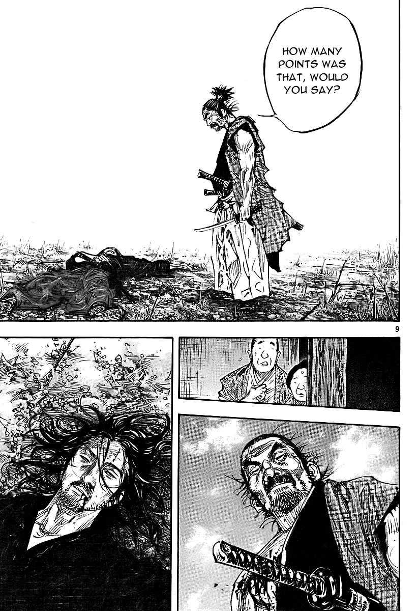 Read VagabondEN Manga Online